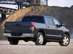 Toyota Tundra CrewMax Limited 2007 года